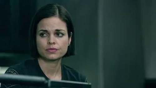 S.W.A.T. Season 3 Episode 7 - Track