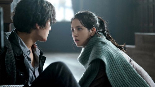 Snowdrop Season 1 Episode 8 - Episode 8