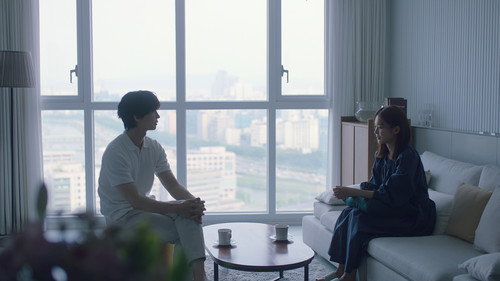All That We Loved Season 1 Episode 6 - Sadness Brings Forth a Strong Will