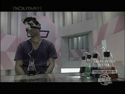 Solitary Season 3 Episode 8 - The W Of S 3.0
