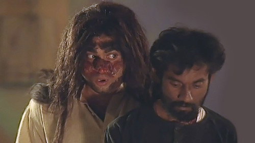 Ssshhhh...Koi Hai Season 1 Episode 24 - The Dark Phantom