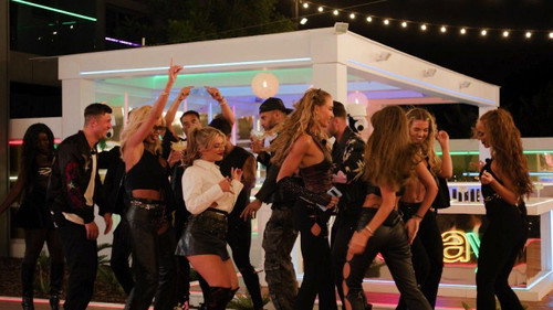 Love Island: All Stars Season 1 Episode 5 - Episode 5
