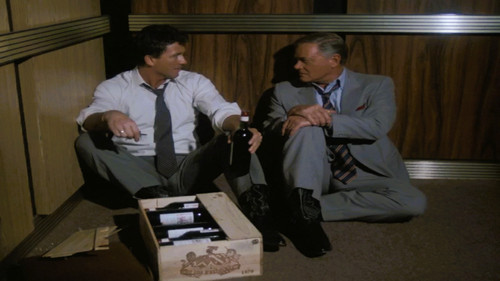 Dallas Season 12 Episode 19 - Three Hundred