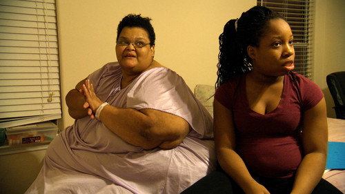 My 600-lb Life Season 4 Episode 10 - Milla's Story