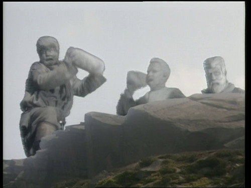 The Chronicles of Narnia Season 3 Episode 3 - The Silver Chair (3)