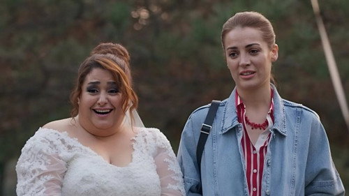 Modern Woman Season 1 Episode 9 - Episode 9