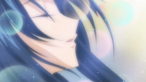 Destiny of the Shrine Maiden Season 1 Episode 3 - Secret Love Shell