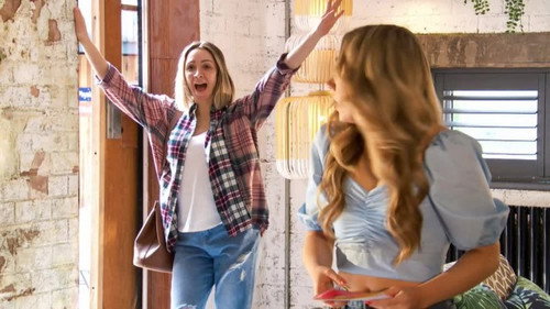 #Hollyoaks still