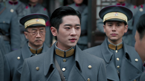 The Lament of Autumn Season 1 Episode 16 - Expedition Day