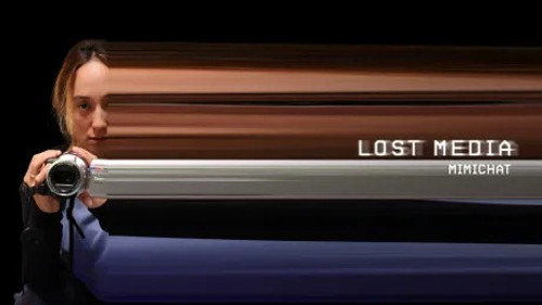 Lost Media Season 1 Episode 6 - Episode 6