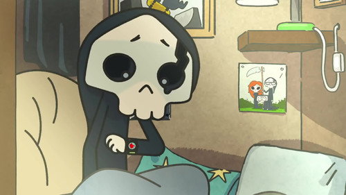 La petite mort Season 3 Episode 8 - Episode 8