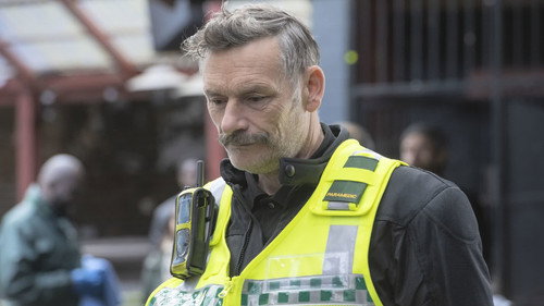 Bloods Season 1 Episode 4 - Bike Patrol
