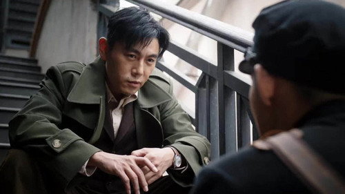 In the Name of the Brother Season 1 Episode 23 - Episode 23