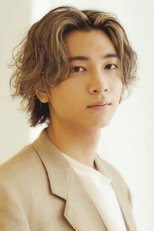 Kohei Shoji