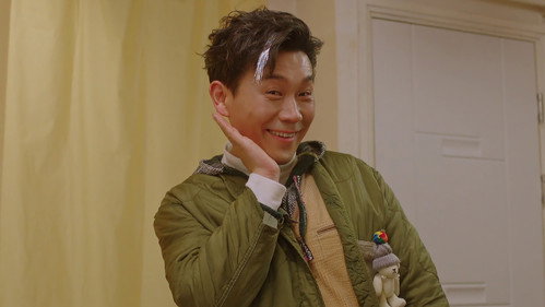 Drama Stage Season 4 Episode 10 - Lucky