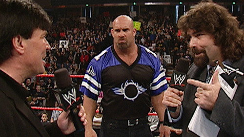 Raw - Dec. 01, 2003 still
