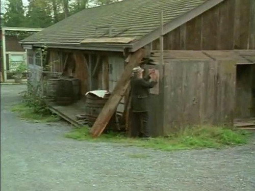 Jim Disappears still