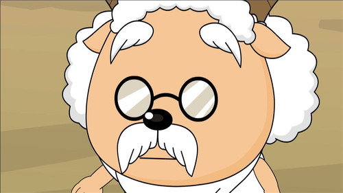 Episode 391 still