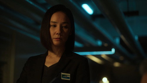 Cold Case ~Shinjitsu no Tobira~ Season 3 Episode 9 - Episode 9