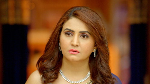 Pushpa Back In Mumbai still