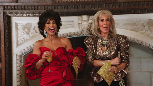 The Real Housewives of Cheshire Season 19 Episode 2 - Death by Diva