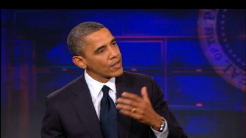 Special Edition - A Look Back at Barack Obama still