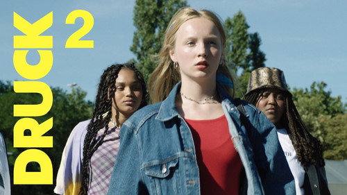 DRUCK Season 5 Episode 2 - Attack