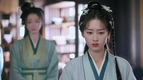 Melody of Golden Age Season 1 Episode 17 - Episode 17