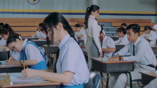 Project: Anchor SPM Season 1 Episode 7 - Sijil Pelajaran Malaysia