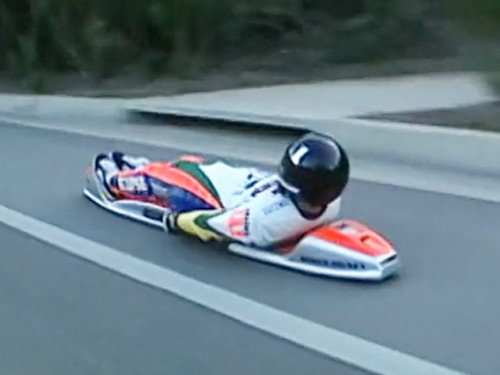 Extreme Sports Gadgets still