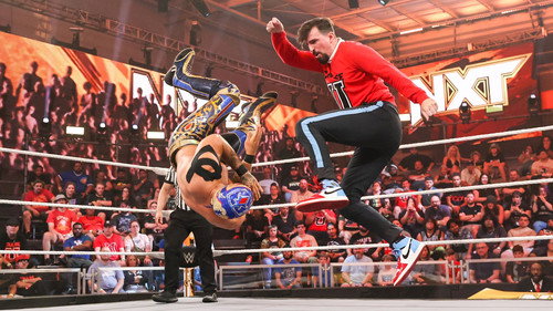 NXT 8/13/2024 still