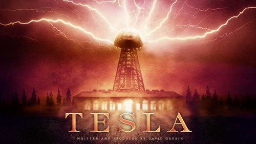 American Experience Season 28 Episode 7 - Tesla