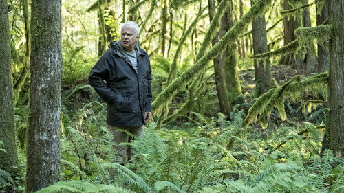 Here and Now Season 1 Episode 3 - If a Deer Sh*ts in the Woods