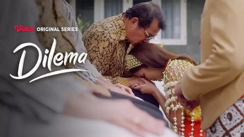 Dilema Season 1 Episode 8 - Pernikahan Adalah Awal Dari Sebuah Akhir