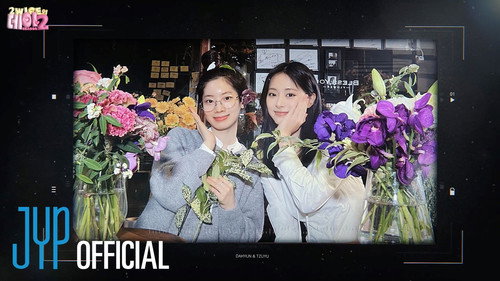 2WICE’s DATE Season 2 Episode 3 - 다쯔 (DATZU)