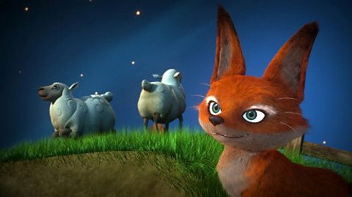 The Little Prince Season 1 Episode 13 - Episode 13