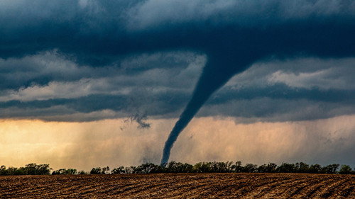 In the Eye of the Storm Season 2 Episode 4 - Nebraska Super Outbreak