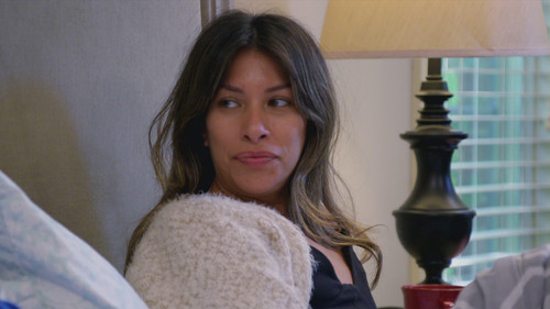 Married at First Sight Season 18 Episode 15 - Cheat and Retreat