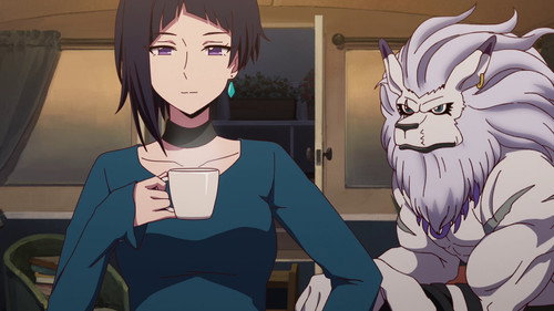 Digimon Beatbreak Season 1 Episode 32 - Cold Rain