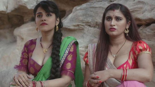 Gandii Baat Season 4 Episode 1 - Betaab Dil Ki Tamanna