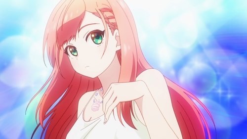 The Dreaming Boy Is a Realist Season 1 Episode 7 - You Know, Female College Students are Seriously Amazing.