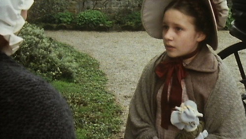 Jane Eyre Season 1 Episode 1 - Gateshead