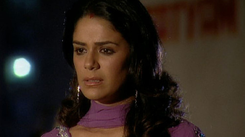 Jassi Misunderstands The Situation still