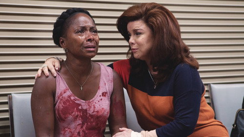 Tyler Perry's The Haves and the Have Nots Season 4 Episode 13 - My Grandson's War