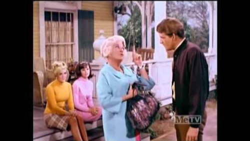 Petticoat Junction Season 5 Episode 17 - All Sales Final