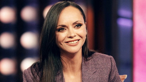 Christina Ricci, Danny Ramirez still