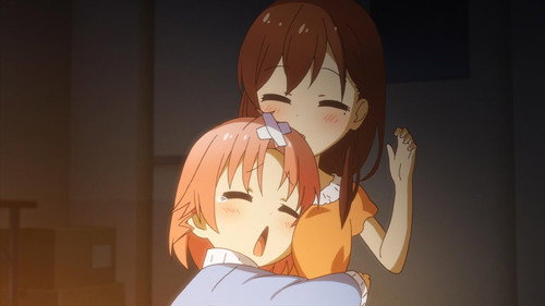 SCHOOL-LIVE! Season 1 Episode 4 - Outing