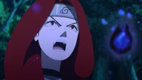 Farewell Ninja Academy!! still
