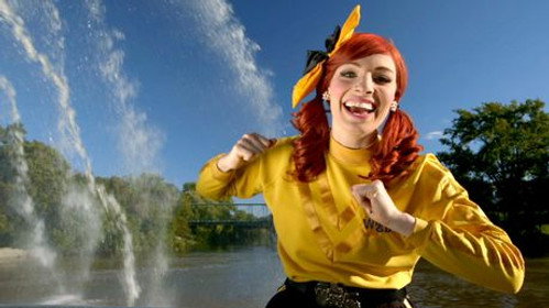 The Wiggles Season 8 Episode 10 - Do the Hawk