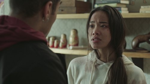 undefined Season 1 Episode 3 - Biting